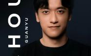 worldcup-周冠宇成为F1凯迪拉克车队储备车手