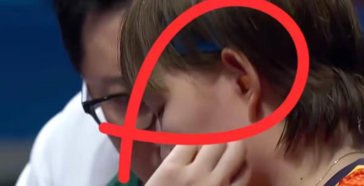 全运会乒乓球争议！陈梦朱雨玲被指作弊，真相竟是VR眼镜和耳塞